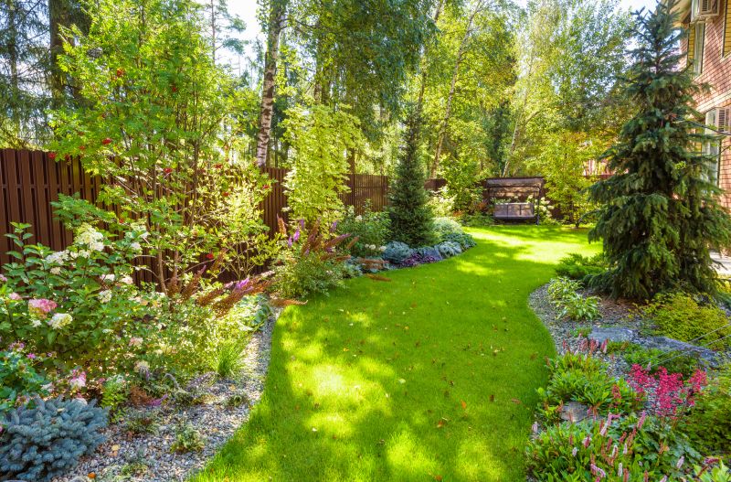 Landscaping