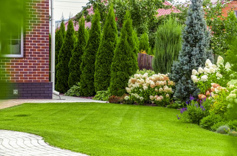 Landscaping