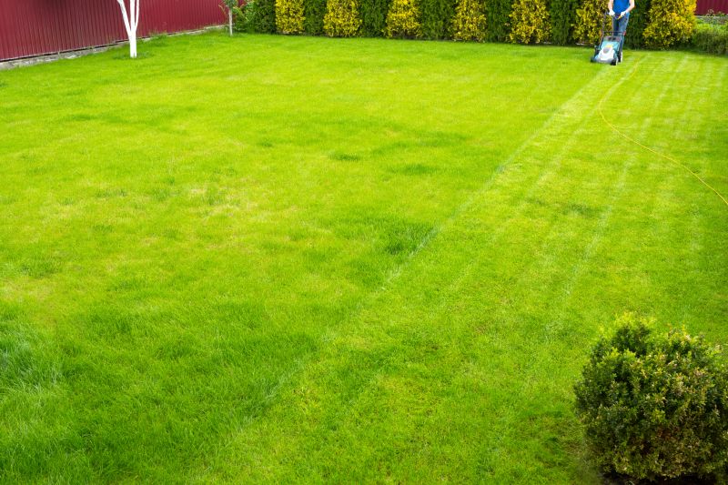 Lawn and Garden Maintenance